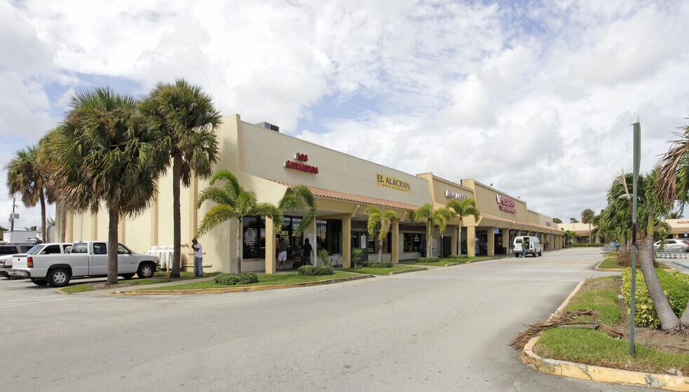 More Photos Of 4645 Gun Club Rd, West Palm Beach Storefront For Sale
