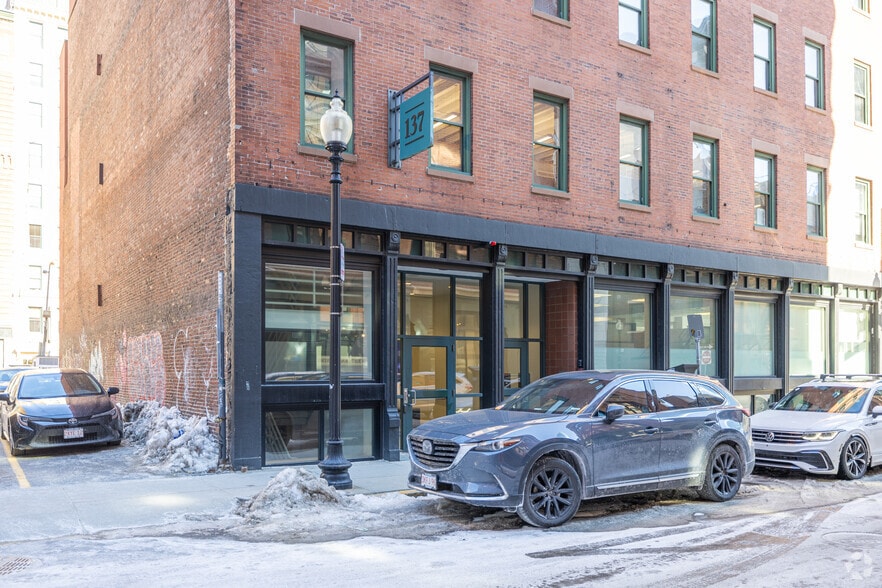 More Photos Of 137 Portland St, Boston Office For Sale