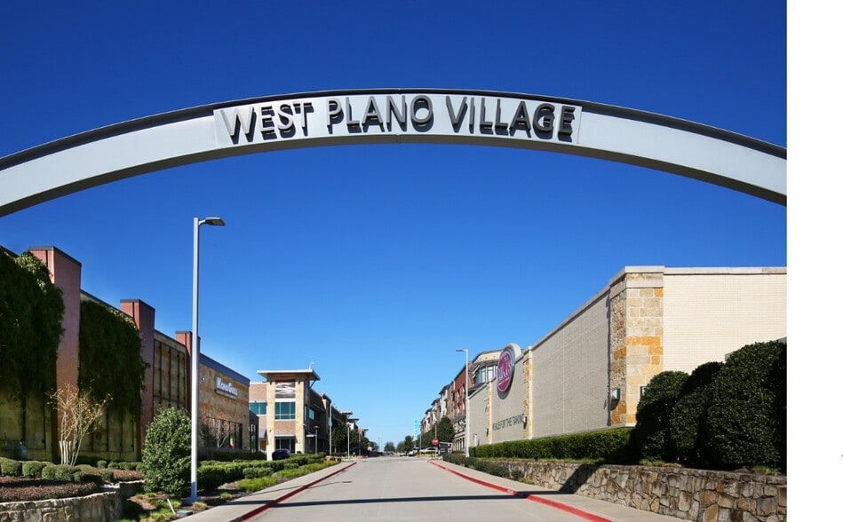 More Photos Of 3310 Dallas Pkwy, Plano Office For Lease