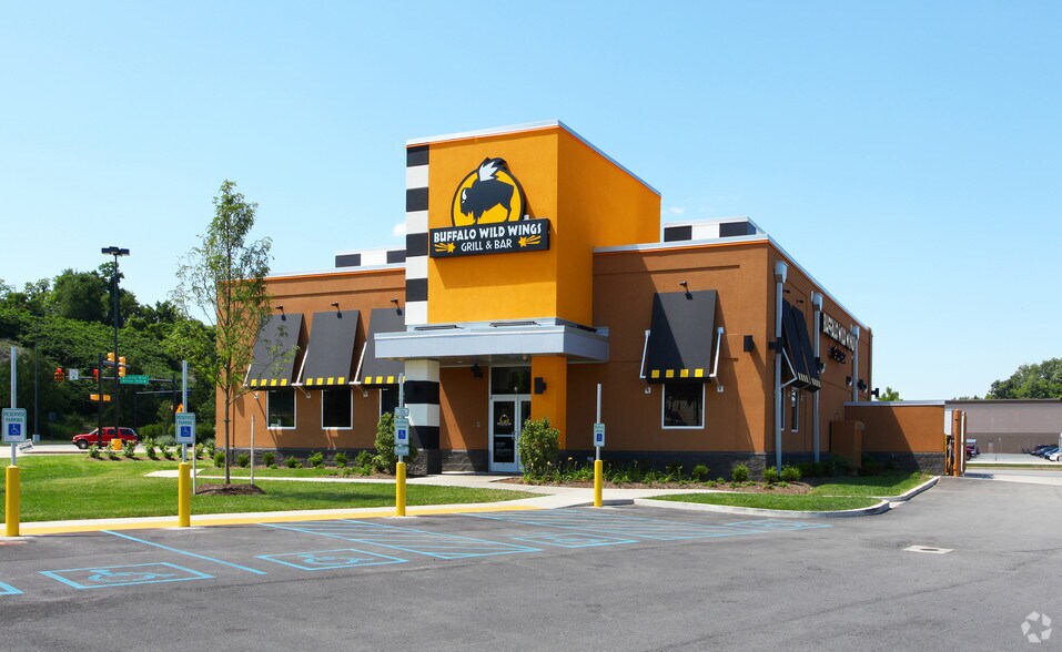 More Photos Of 6211 State Route 30, Greensburg Unknown For Lease