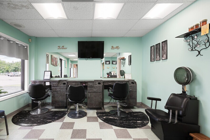 More Photos Of 512-514 6th Ave, Columbia General Retail For Sale