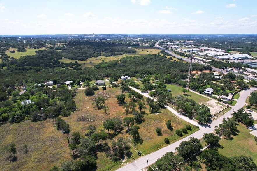 More Photos Of 5307 Bell Springs Rd, Dripping Springs Land For Sale