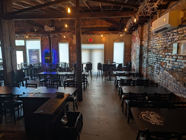 More Photos Of 106 E Main St, Garner Storefront For Lease