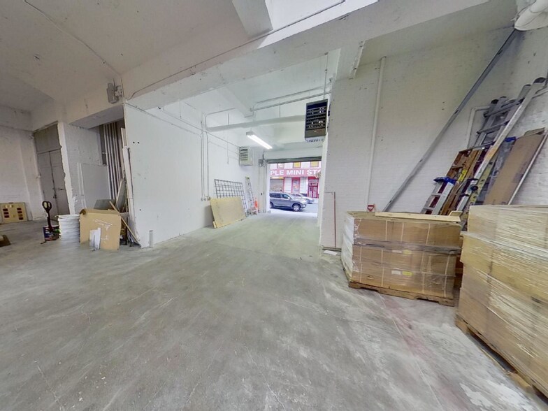 More Photos Of 124 E 124th St, New York Loft Creative Space For Lease
