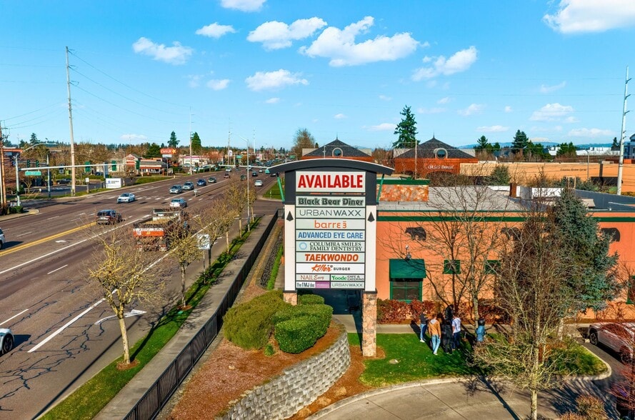 More Photos Of 16415 SE 15th St, Vancouver Land For Lease
