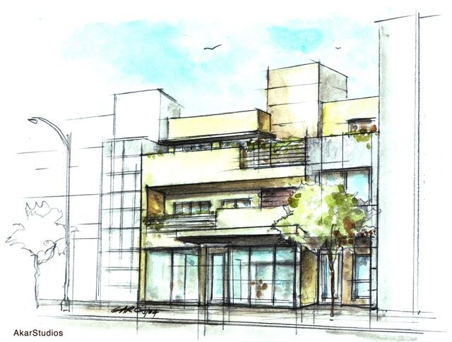 More Photos Of 2216 Main St, Santa Monica Apartments For Sale