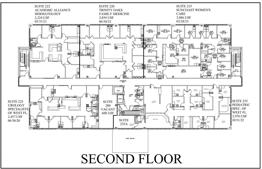 More Photos Of 2044 Trinity Oaks Blvd, Trinity Office For Sale