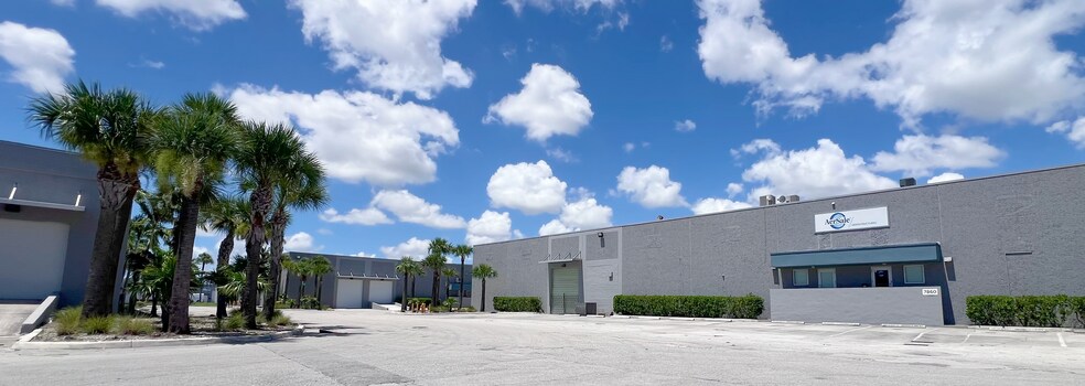 Primary Photo Of 7860-7960 NW 76th Ave, Medley Warehouse For Lease
