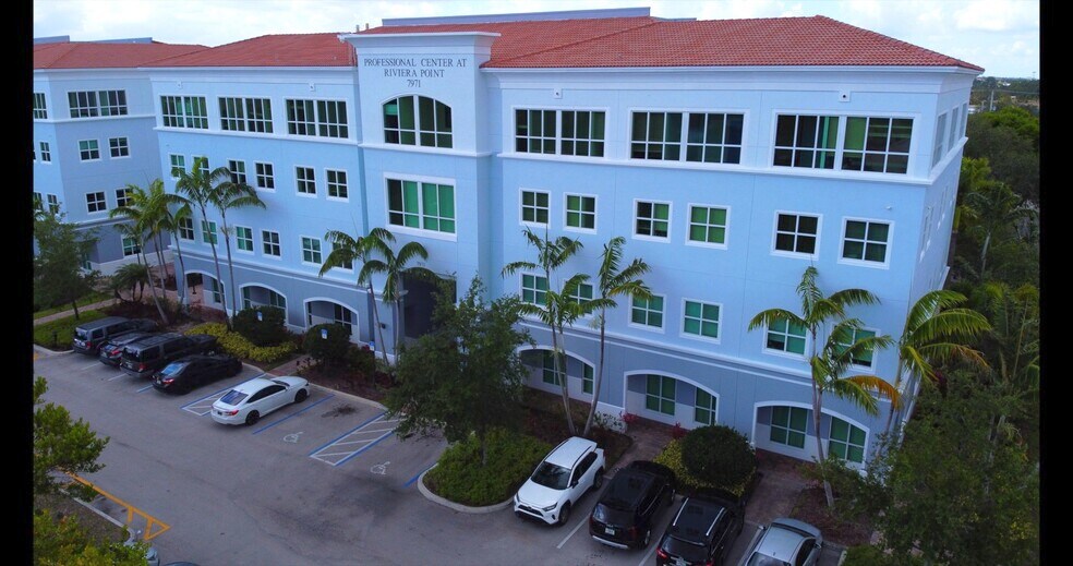 More Photos Of 7951 Riviera Blvd, Miramar Unknown For Lease