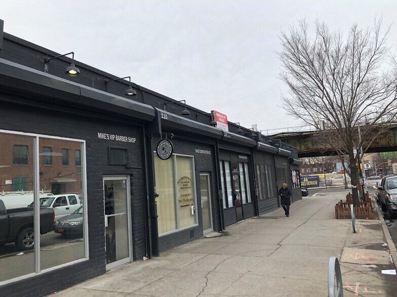 Primary Photo Of 102-114 Cortelyou Rd, Brooklyn Storefront For Sale
