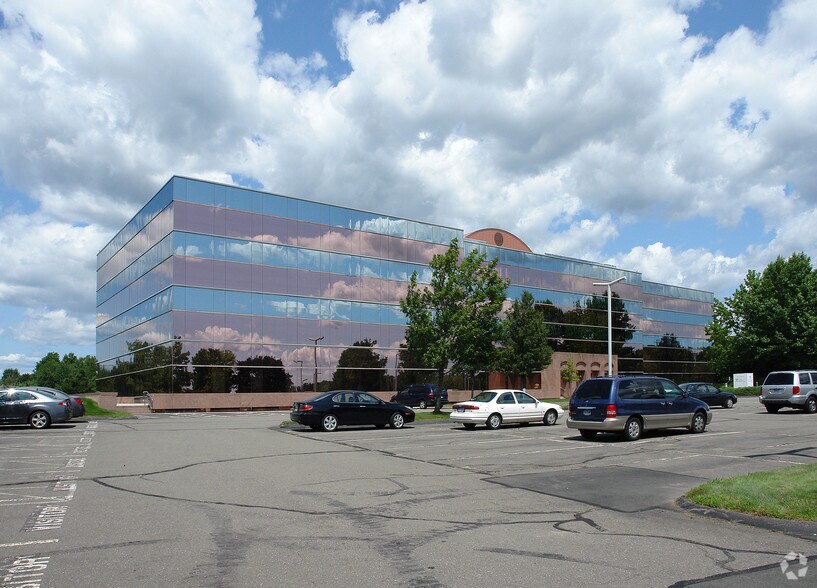 More Photos Of 55 Capital Blvd, Rocky Hill Office For Lease