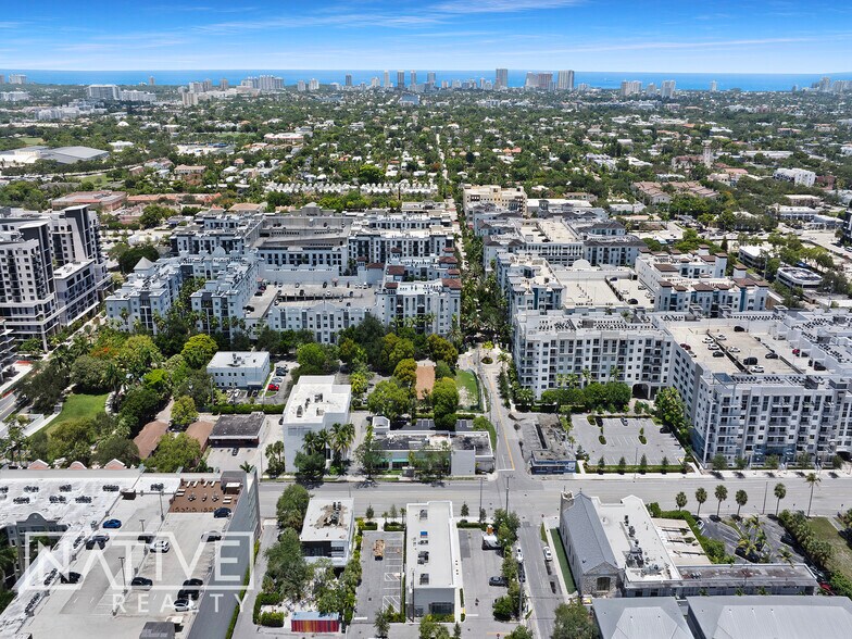 More Photos Of 500 NE 3rd Ave, Fort Lauderdale Office For Lease