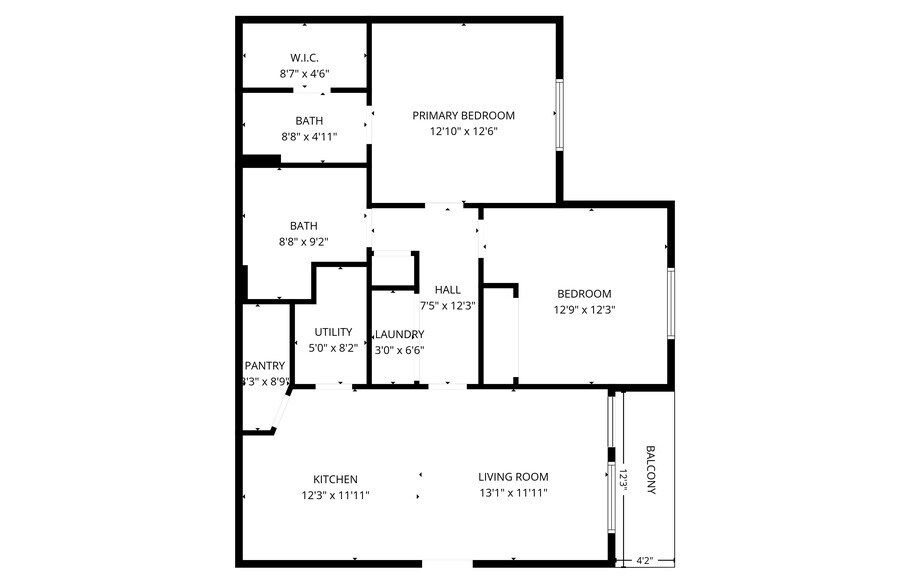 More Photos Of 2128 S Sawmill Blvd, Heber City Multifamily For Sale