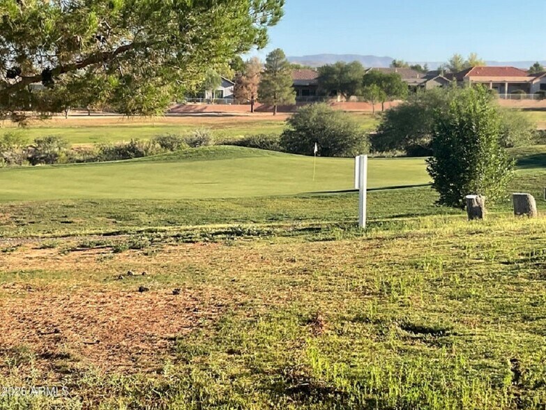 More Photos Of 1105 Verde Santa Fe Park, Cornville Land For Sale