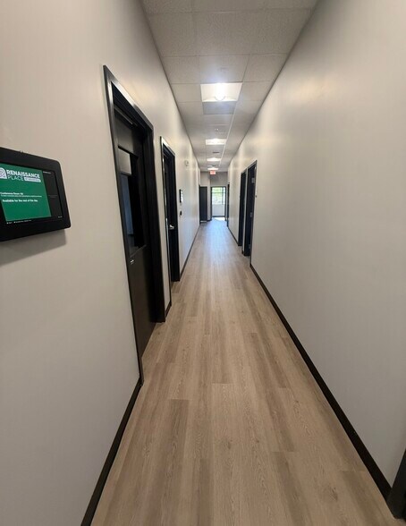 More Photos Of 5900 Scotland Rd, Greensboro Office For Lease