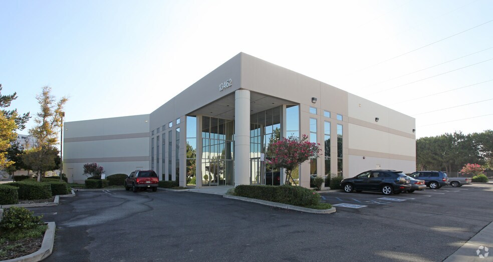 13462 Brooks Dr, Baldwin Park, CA 91706 Industrial For Lease