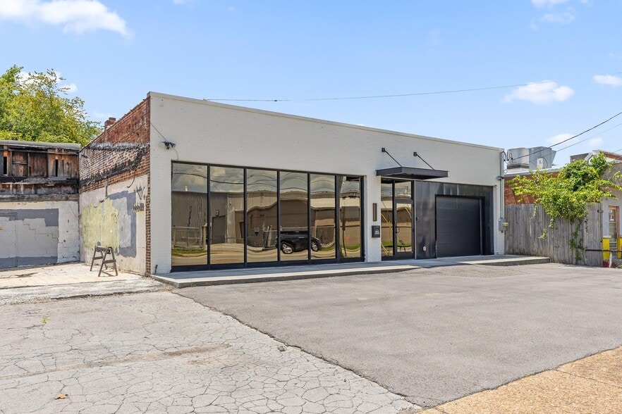 More Photos Of 1412 E Main St, Chattanooga Office For Sale