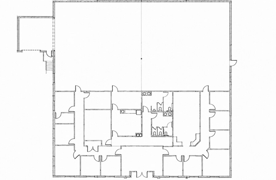 More Photos Of 8541 Crown Crescent Ct, Charlotte Flex For Sale