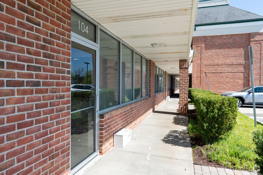 More Photos Of 8601-8615 Ridgely's Choice Dr, Baltimore Office For Lease