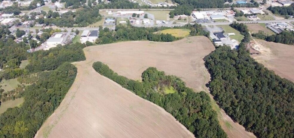 More Photos Of 7038 Marshville blvd, Marshville Land For Sale