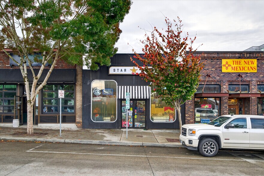 More Photos Of 1418 Hewitt Ave, Everett Storefront For Sale