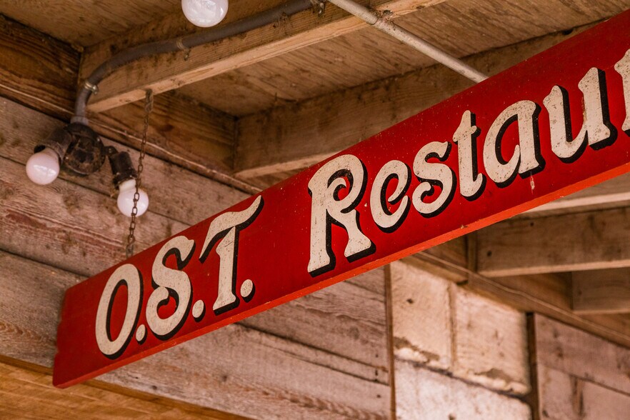More Photos Of 311 Main St, Bandera Restaurant For Sale