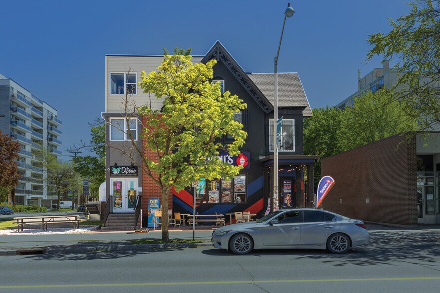 More Photos Of 238 Laurier Ave E, Ottawa Apartments For Sale