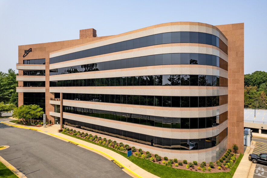 Primary Photo Of 2100 Reston Pkwy, Reston Office For Lease