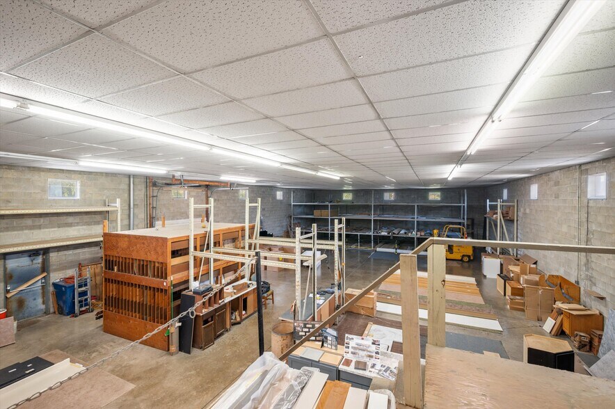 More Photos Of 204 Grand Ave, Clarion Warehouse For Sale
