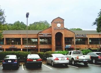 More Photos Of 1450 Ritchie Hwy, Arnold Storefront For Lease