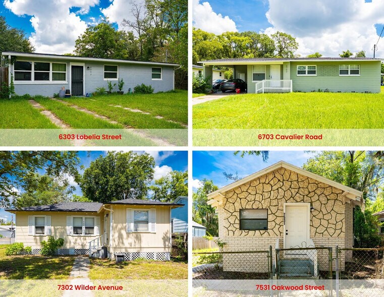 More Photos Of 219 Cherokee St, Jacksonville Specialty For Sale