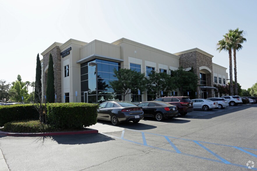 More Photos Of 8112 Milliken Ave, Rancho Cucamonga Medical For Lease