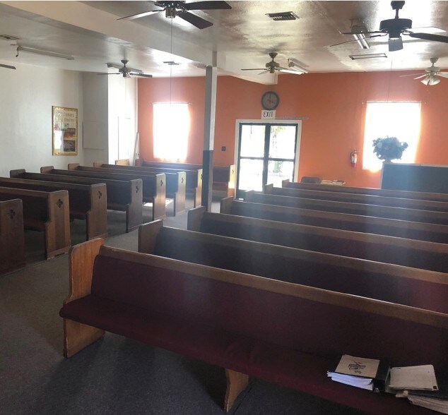 More Photos Of 730 N Mountain Ave, Ontario Religious Facility For Sale