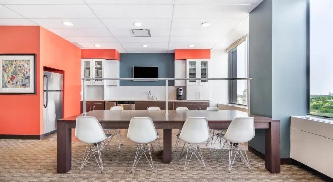 More Photos Of 2 St Clair Av W, Toronto Office For Lease