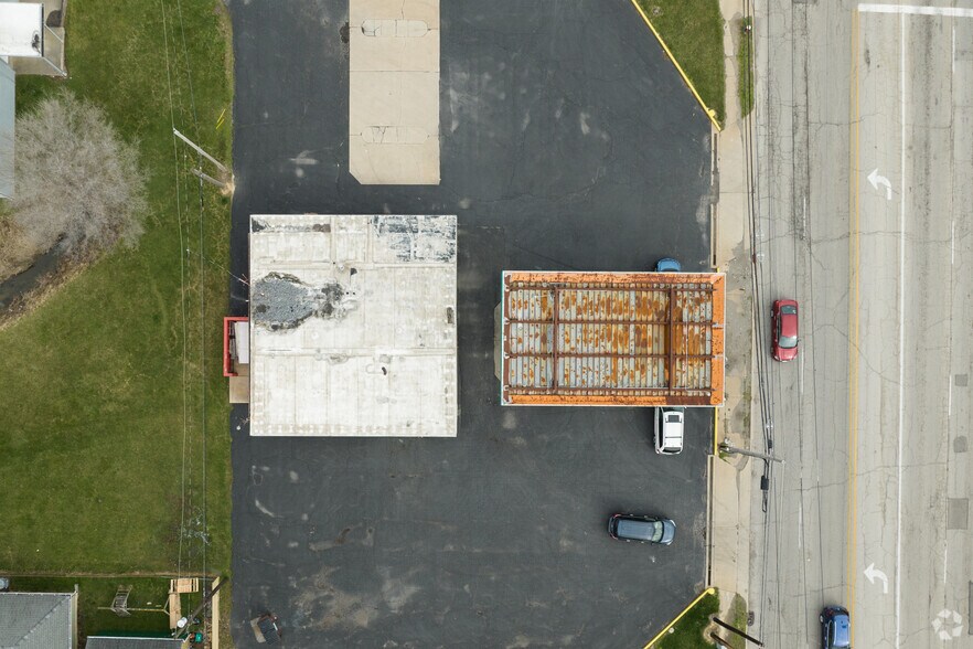 More Photos Of 531 N Westwood Ave, Toledo Convenience Store For Sale