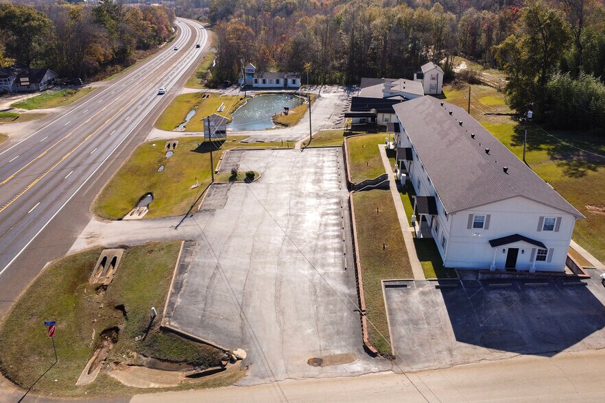 More Photos Of 15632 State Highway 110 S, Whitehouse Medical For Lease