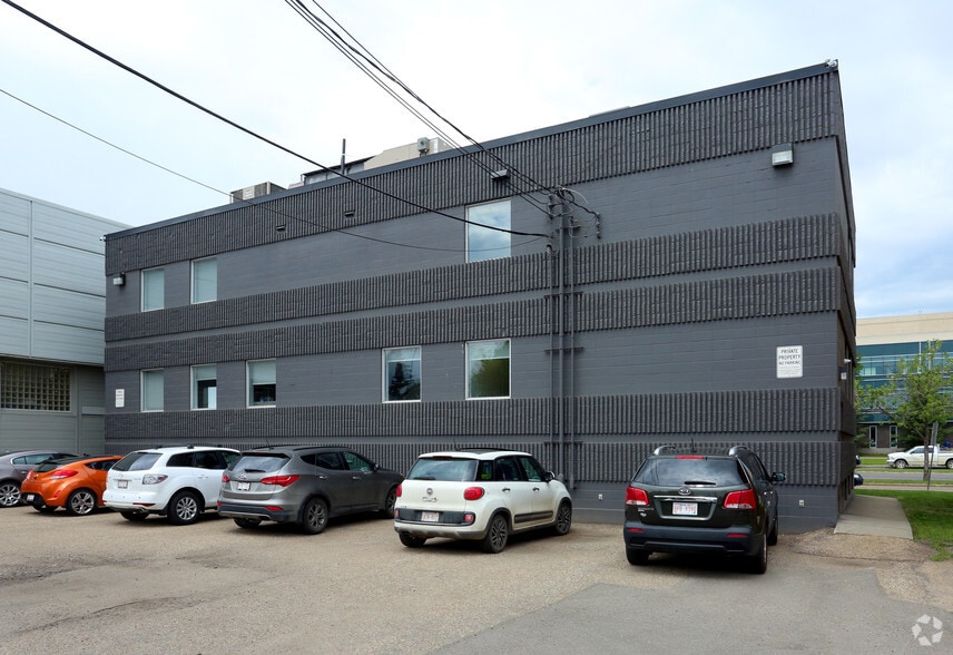 More Photos Of 10319 Princess Elizabeth Ave, Edmonton Office For Sale