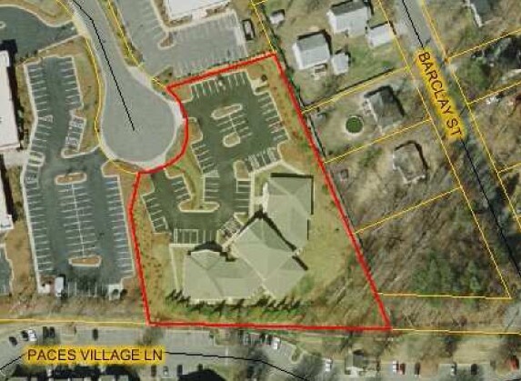 More Photos Of 7 Corporate Center Ct, Greensboro Office For Lease