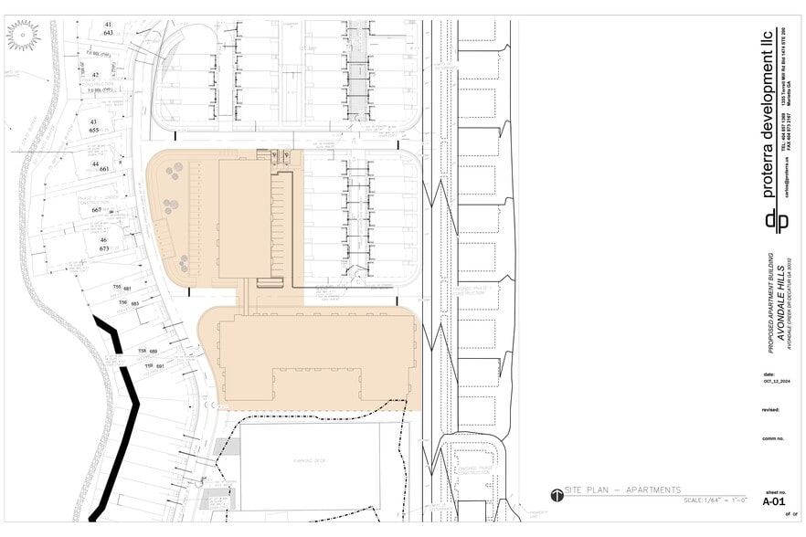 More Photos Of 3263 Berkshire, Decatur Land For Sale