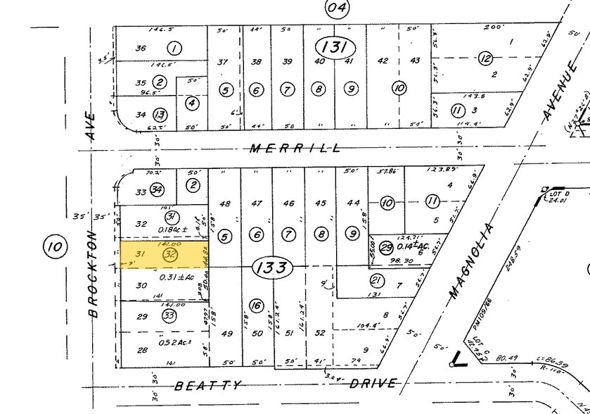 More Photos Of 6346 Brockton Ave, Riverside Office For Sale