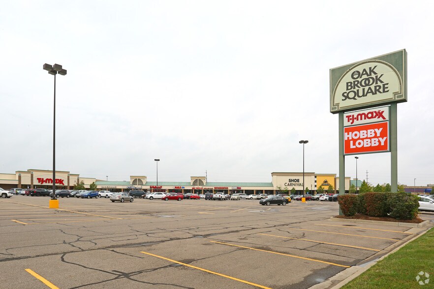 More Photos Of 3192 S Linden Rd, Flint Unknown For Lease