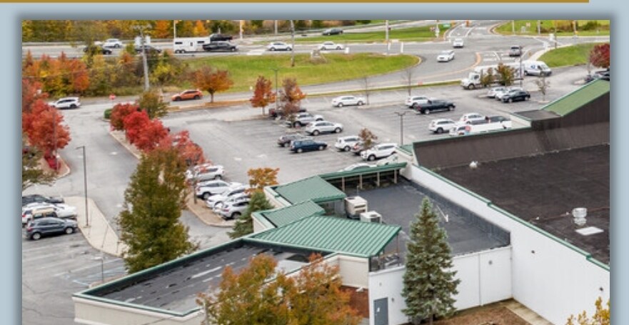 More Photos Of 455 State Rt 23, Wantage Supermarket For Lease