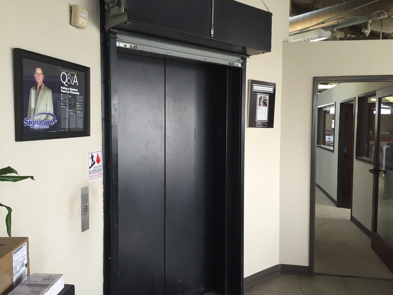 More Photos Of 8360 Melrose Ave, Los Angeles Storefront Retail Office For Sale