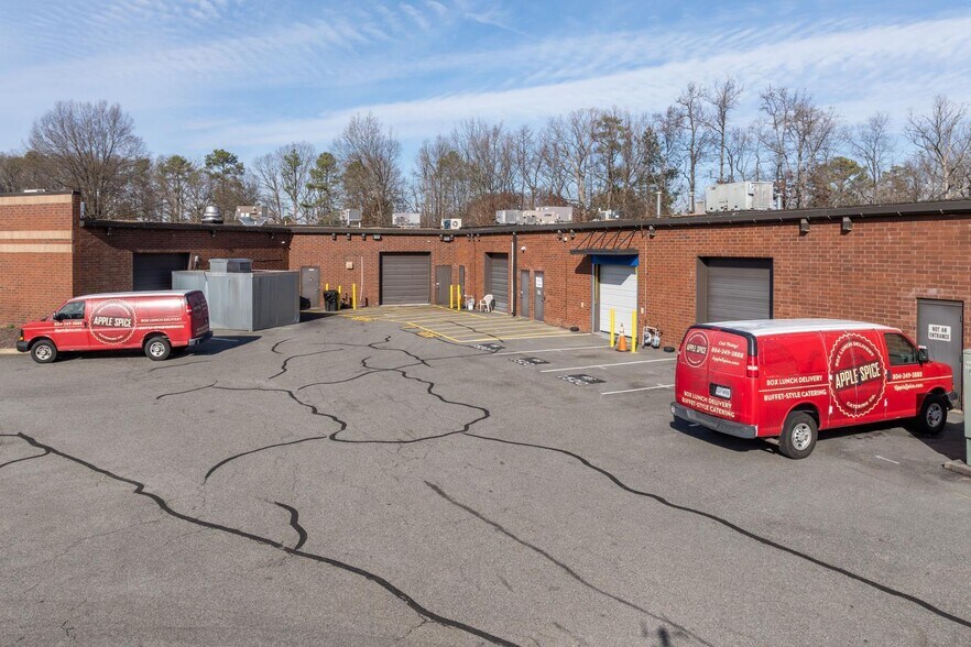 More Photos Of 1450-1470 E Parham Rd, Richmond Unknown For Lease