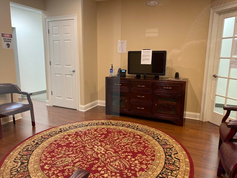 More Photos Of 235 US Highway 22, Green Brook Office For Sale