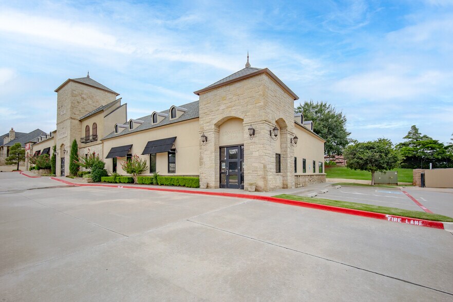 More Photos Of 5101 Gaillardia Corporate Pl, Oklahoma City Medical For Sale
