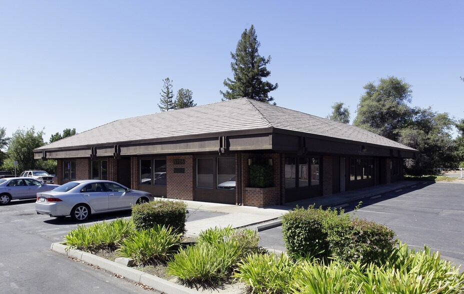 Primary Photo Of 9706 Fair Oaks Blvd, Fair Oaks Office For Sale