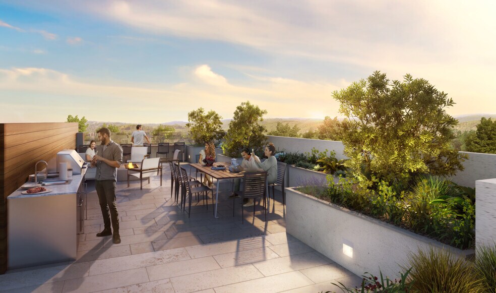 More Photos Of 389 1st St, Los Altos Apartments For Sale