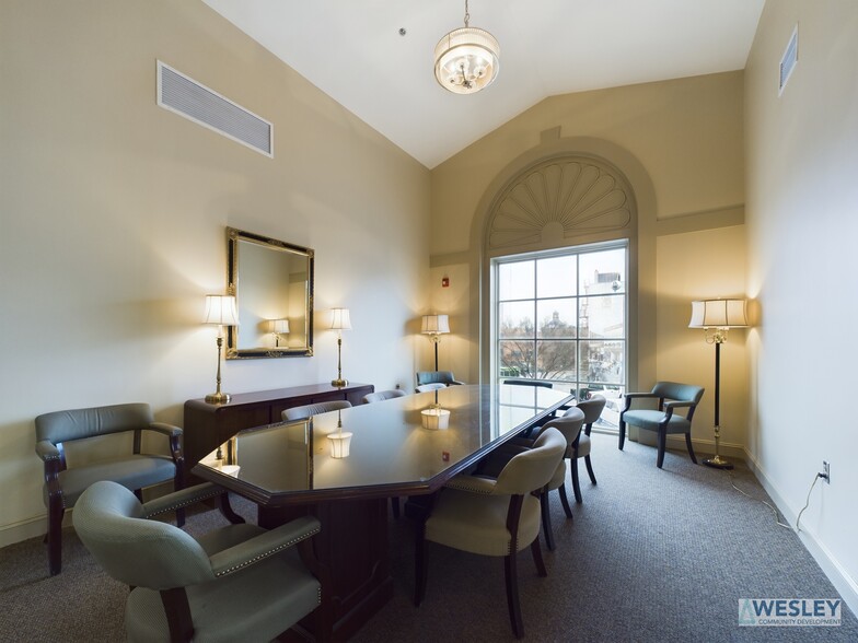 More Photos Of 217 S Church St, Salisbury Religious Facility For Lease