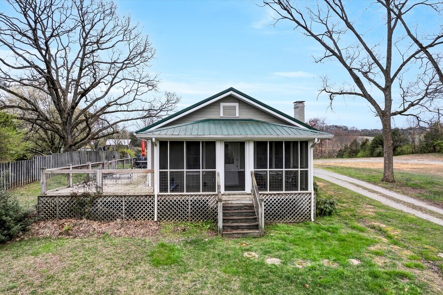 Primary Photo Of 2036 Morganton Rd, Maryville Freestanding For Sale
